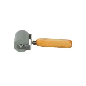 3m 048011193410 Safety-walk Rubber Hand Roller 903 Brown