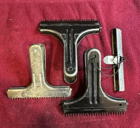 4053-pm 3m 3 - Ms2 And Other Separation Tools