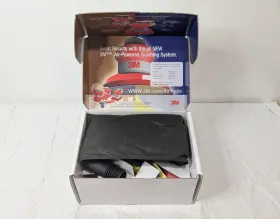 7100138346 3m Random Orbital Sander 6 Inch Self-generated Vacuum 5/16 Orbit 20208