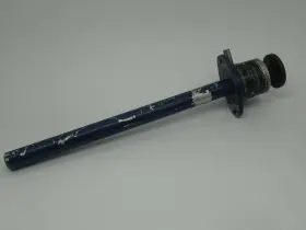 322713-4 Actionjac Worm Gear Screw Jack Used