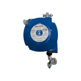 35eb Aero-motive Tool Balancer 25 To 35 Lbs Capacity 6ft 6 In Travel