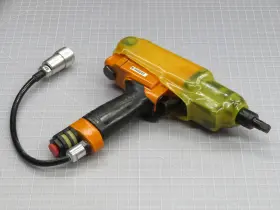 Alpha-90mc Aimco Pneumatic Impact Wrench 3/8in T205223