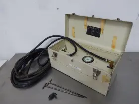 137-18-117 Air Canada 747 Thrust Reverser Tester M1100