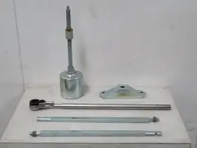 B747-400 Air Canada Puller Brake T185889
