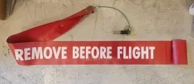 D23156000 Airbus D23156000- Bypass Tow Pin Nlg A318/a319/a320/a321/a330/a340/a350/a380