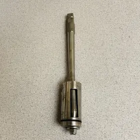 283568 Airetool 07 1016 1-1/2a 12ga Heat Exchanger Condenser Tube Expander