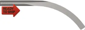 Oj-72sv-4nqt Ajax Tools 876 Banana Wedge 13/16 Inch X 12