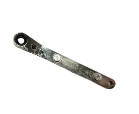 Eb2t5200-5 Alcoa Nice Bent Handle Eddie Bolt Installation Wrench Aircraft Tool