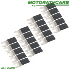 Mot300990016 All-carb Bi-metal Oscillating Tool Saw Blades Quick Release 20pcs