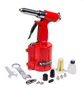 All18210 Allstar Performance Air Rivet Gun