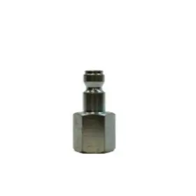 Amflo 087817612626 Coupler Nipple 1/4 Inch 3/8 Nptf