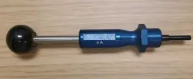 107-1005 Amp Contact/terminal Replacement Tool