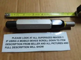 91040-7 Amp Te Extraction Tool Connectivity Condit Lightly Used Aircraft
