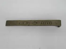 Ampco S10a Non-sparking Deck Scraper