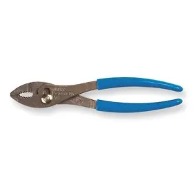 Ampco Safety Tools 702535882709 P-31 Nonsparking Slip Joint Pliers 8 In