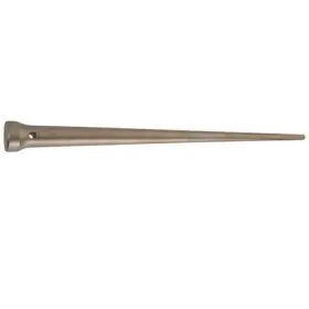 Ms-1-st Ampco Safety Tools Marlin Spike Non-spark 16 In L