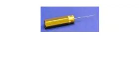 G-0071 Anderfor Orifice Drill #71 Brass Handle Lp Gas Propane Jet Cleaning Tool