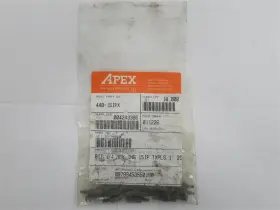 440-15ipx Apex #15 Torx Plus Insert Bits 18 Pack