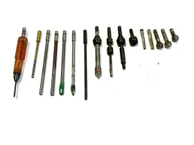 Apt-61582 Apt Boeing Quick Chuck 16pc Lot
