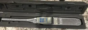 25-250 Armstrong Tools 64-576 Computorq Ii Torque Wrench Ft.lb 34-339nm