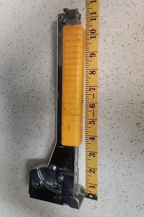 Arrowha50a Arrow Ht50a Hammer Tacker