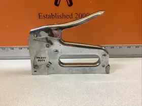 T50p Arrow Fastener T50m Heavy Duty Hand Stapler Staple Gun