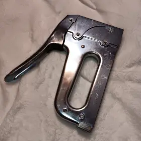 T50p Arrow Fastener Heavy Duty Hand Stapler Staple Gun