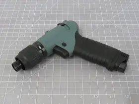 068340 Asg Hcp39 Cushion Clutch Pneumatic Pistol Grip Electric Torque Screwdrive