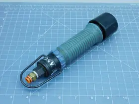 T151265 Asg Hp20 Pneumatic Screwdriver