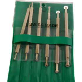 20066 Asic Sa Deburring Tools Set Of 6