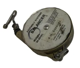 30-20101 Assembly Systems Industrial Tool Balancer 4 Lb