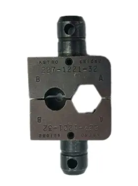621032 Astro Dmc Daniels Y109p Crimping Die Set