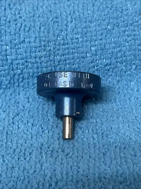 M22520 Astro M22520/2-26 Tool Positioner