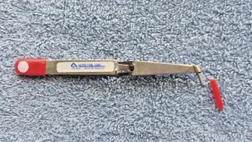 Astro Tool Atc2071 Insertion Removal With Oem Case