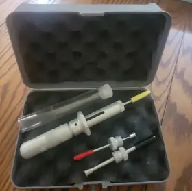 2120 Astro Tool Corp Atk Removal Set In Case Usa