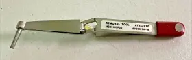 Ms27495a20 Astro Tool Corp Removal Ms27 495r20 Atbx2070 Euc