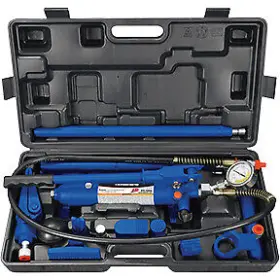 5800a Atd Tools Hydraulic Body Repair Kit