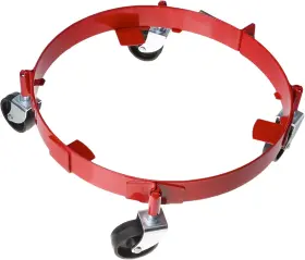 Atd-5216 Atd Tools Inc -5216- 16 Gallon Drum Dolly