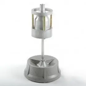 Ate-10006 Ate Car Automotive Wheel Hub Rim Tire Balancer Balace Balancing Tool Bubble Stand