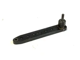13529 Ati Offset Drill Attachment Pancake Adapter Long Reach