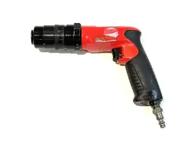 At1429sx Ati Pneumatic Rivet Shaver 20 000 Rpm S Model