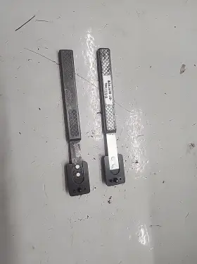 At518nd Ati Aircra Tools 10 Nut Plate Drill Jig Rivet Only One You Get