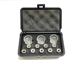 At590dbk Ati Drill Bushing Kit