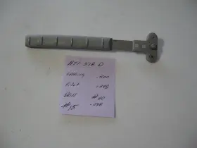 Ati-518-d Ati Nut Plate Jig