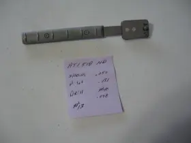 Ati-518-nd Ati Nut Plate Jig