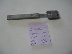 Ati-518-rd Ati Nut Plate Jig
