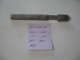 Ati-518-sd Ati Nut Plate Jig