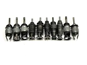 Ati444s1 Ati Microstop 10pc Lot Model