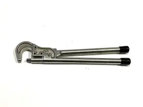 Ati502th11 Ati Ati502th11/2 Hand Rivet Squeezer