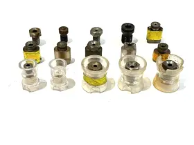 Ati589a-098 Ati Drill Bushing Guide 25pc Lot Usa Made